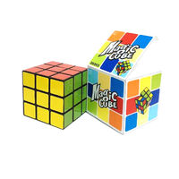 Joc pt copii "Cubic Rubika" 116-1 (3559)