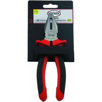 Плоскогубцы Heyner 350300 clesti patent din metal cu miner izolat PRO