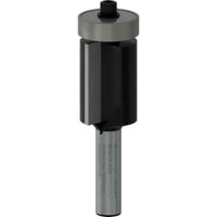 Set de tubulare, bite, duze Bosch Freza pentru prelucrat lemn Flush trim D19 (2608629675)