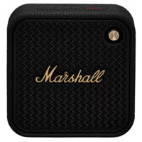 Boxă portativă Bluetooth Marshall Willen II Black&Brass