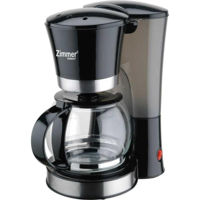 Cafetiera Zimmer ZM-608 12 чашек 800 Вт