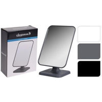 Косметическое зеркало Holland 38758 Eleganza Eleganza 15x21.5cm пластик 2цвета