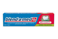 Blend-a-med Pastă de dinţi Herbal, 100 ml