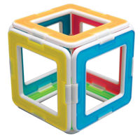 Конструктор Magformers 706005 XL Neon 14 Set