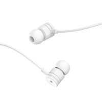 Наушники Borofone BM31 Mysterious [White]