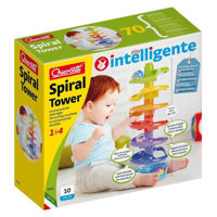 Игрушка Quercetti Q6501 Turnul Spirala
