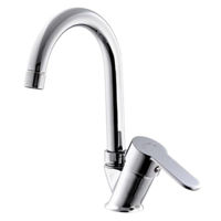 Bateria bucătărie KAS Arnika (9242115)