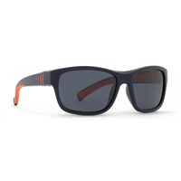 Ochelari INVU Navy/Orange, cat. 3, K2912B