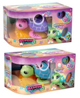 Игрушка Silverlit SILV 88633 Rescue turtle