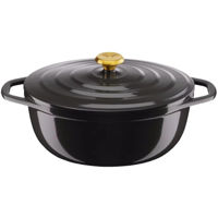 Кастрюля Tefal E2558955 Air 5,7l