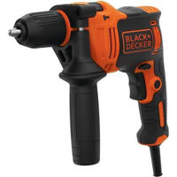 Bormașina Black&Decker BEH710K