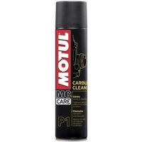 Автохимия Motul Carbu Clean P1 0.400l (105503)