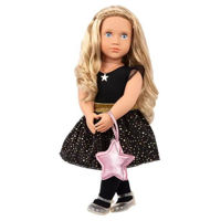 Кукла Battat BD31357Z Our Generation Stella 46 cm, cod 61768