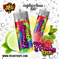 Freaky Flava 60 ml