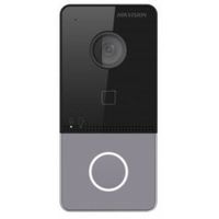 Панель вызова Hikvision DS-KV6113-PE1