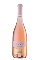 Vin Château Vartely Inspiro Muscat,  demisec rose,  2022,  0.75 L