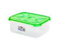 Container alimentar dreptunghiulara Nuvola 6.8l, 31Х24Х13.4cm