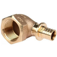 Запорная арматура Rehau Угольник Rautitan RX+ F 32x1 (90637)