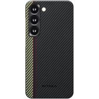 Husă pentru smartphone Pitaka MagEZ Case 3 for S23+ (FO2301S)