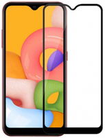 Sticlă de protecție Cover'X pentru Samsung A01 All Glue