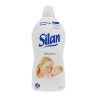 Silan Balsam pentru rufe Sensitive 1.85 lit