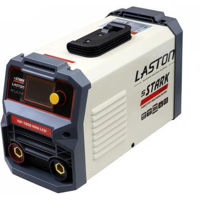 Aparat de sudură Stark ISP-2000 MMA LCD Aparat de sudat invertor 200A (230072000)