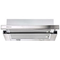 Вытяжка Mastercook STORM 700(60) IX LED