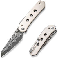 Нож походный Civivi FG C22036-DS1 Vision, G10, Superlock