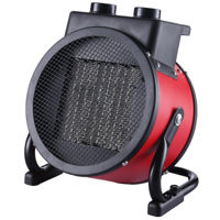 Încălzitor ceramică cu ventilator Camry CR 7743