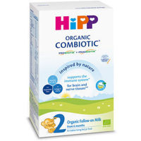 HIPP 2 Combiotic (6+ luni) 300 g