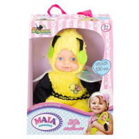 Кукла Noriel INT3572 Maia bebelus Albinuta