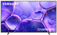 Телевизор Samsung UHD 4K UE65U8000FUXUA