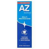 Pasta de dinti AZ Tartar Control MULTI PROTEZIONE, 75ml