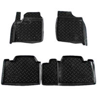 Коврик для автомобиля Aileron 61923 Toyota Avensis Verso (2001-)