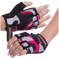 Одежда для спорта misc 6042 Manusi fitness L Hard Toch FG-009
