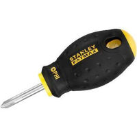 Отвёртка Stanley 0-65-406 Fatmax PH1x30 мм