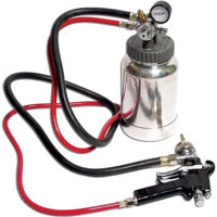 Распылитель краски Raider RD-PT01