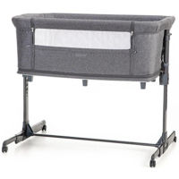 Манеж Espiro Cloud 17 Graphite Moon