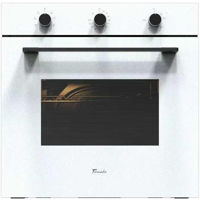 Встраиваемый духовой шкаф электрический Tornado HME 74M8F WH