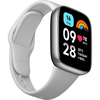 Умные часы Xiaomi Xiaomi Redmi Watch 3 Activ, Серый