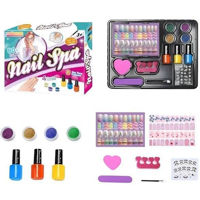 Набор для творчества Essa ZG013 Set pentru crearea manichiurei