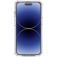 Husă pentru smartphone Hama 136038 CO EX PRO MS APPLE IPHONE15 PLUS,TR