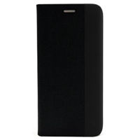 Чехол для смартфона Helmet Shell Flip Nylon Samsung A04, Black