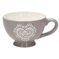 Чашка Tognana 54723 Dolce Montana 750ml