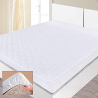 Домашний текстиль Ярослав 225414 протектор, наполнитель синтепон 200х90х20