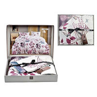 Домашний текстиль Promstore 44286.35 Постельное белье 2-х местное, NH Ranforce Mira, поликоттон