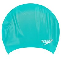 Шапочка для плавания (силикон) Speedo Long Hair 806168 (2467)