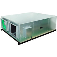 Recuperator Cooper&Hunter CH-HRV15AK4