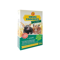 Zookorm Корм для мелких и средних грызунов 0.5 kg