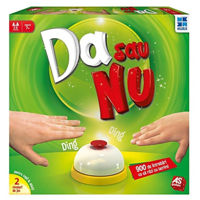 Настольная игра As Kids 1040-78661 Da sau Nu, cod 50852